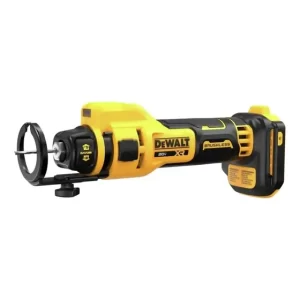 Dewalt 20v Max* Xr Herramienta De Corte Sin Escobill...