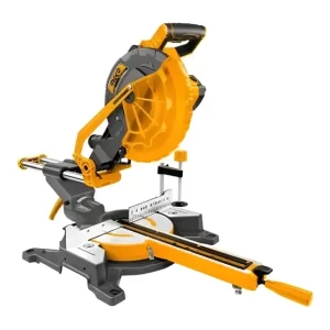Sierra Ingleteadora Telescópica Ingco 10" 1800W