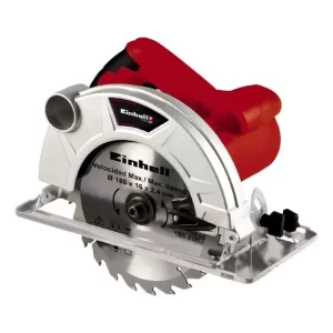 Sierra Circular Einhell Tc-cs 1300