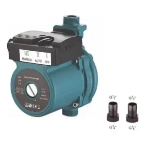 Electrobomba Aumentadora De Presión Aquastrong