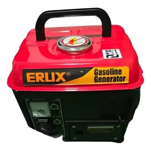 Generador 850w Xkp Japonés Mézclero 2 Tiempos