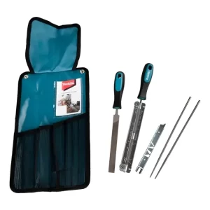 Lima Manual Makita D-72154 3/8 4.0mm 5/32''