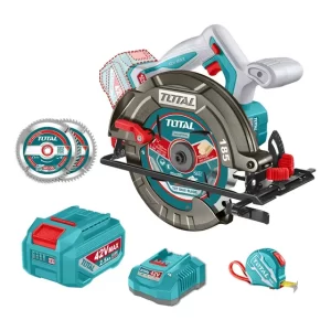 Sierra Circular 42v Bat+ Carg Total Tsli4218511