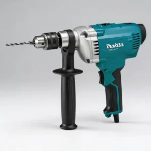Taladro Rotacion 13mm Makita 750w M6201b Mt