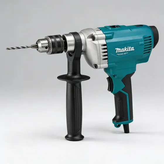 Taladro Rotacion 13mm Makita 750w M6201b Mt