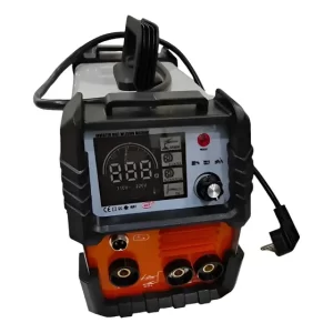 Soldadora 3 En 1 200a Pro Mig/tig/mma + Mascara De Soldar