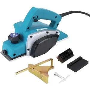 Cepillo Eléctrico Carpintero X-force Envío Gratis
