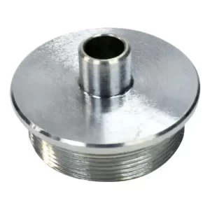 Guía De Plantillas Makita 193264-4, 3/8 Pulgadas
