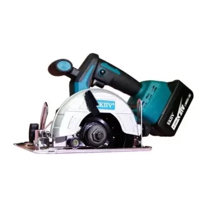 Sierra Inalambrica Corte Madera/ceramica 21v+accesorios