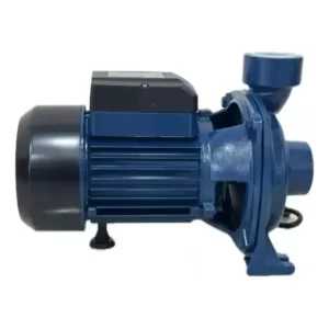 Bomba De Agua Centrifuga 3 Hp 3x3 - Tecnologia Italiana