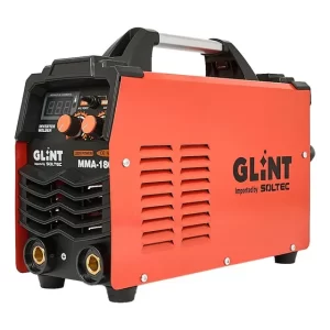 Maquina Soldar Glint-180 Mma/tig 220v 180a