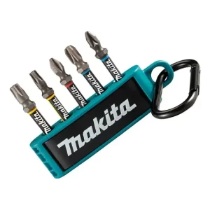 Set De Puntas 5 Piezas Impact Premie Makita E-13568