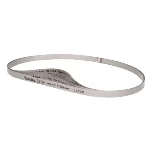 Pack 5 Hojas De Sierra Cinta Bim 835x13mm 18 Tpi - Makita