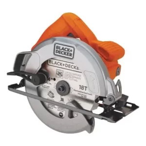 Sierra Circular Black & Decker 7 1/4 Cs1004 1400w Cs1400-b2c