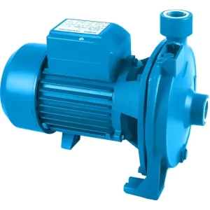 Bomba Agua Centrífuga 1 Hp Autoaspirante Centrífuga