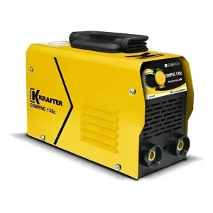 Soldadora Compac 135c Krafter