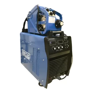 Maquina De Soldar Weltec Wtc-350 Mig- Mma/ 380v //weldfan