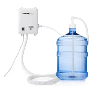 Bomba Dispensadora Botellones De Agua Bwd-1200-220vac