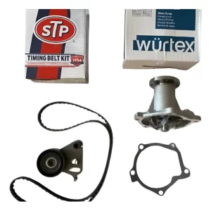 Kit Distribucion + Bomba Agua Chevrolet Luv 2.3 4zd1 89-98