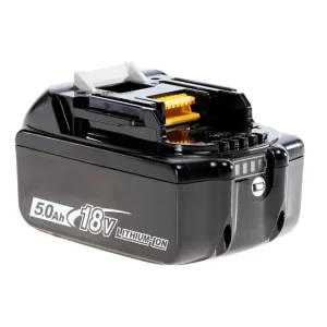 Batería Makita 18v 5ah Bl1850 Alternativa Para Herramientas