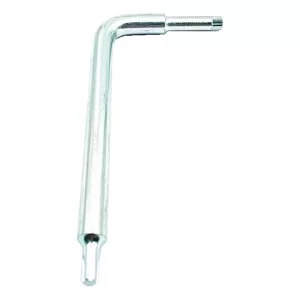 Llave de Ajuste para Sierra Ingleteadora DeWalt DCS781X1