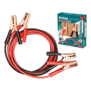 Cable Inicio Bateria 200amp 2,5mts Total (pbca12001)