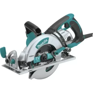 Sierra Hipoide Makita 5377mg Magnesio 7-1/4