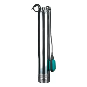 Bomba Sumergible Noria 53mts Bestflow Sumox 4-6/g 1hp 220v