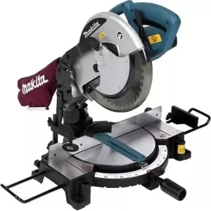 Ingleteadora Makita Mls100 10 (255 Mm) 1500w