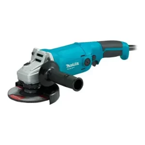 Esmeril Angular Makita M9002b 5 1.050 W Color Turquesa