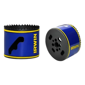 Sierra Copa Bimetal Irwin 51mm 2  Multiuso