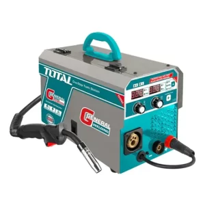 Maquina Soldar Soldadora Mag Mig Mma Tig 160amp Total