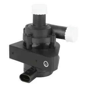 Bomba De Agua Auxiliar Vw Amarok Superior 2 Pines 7h0965561