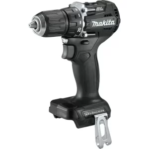 Taladro Makita Xfd15zb 18v Lxt Sub-compacto Brushless 1/2