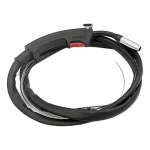 Ensamblaje De Soldadura Protectora De Gas De 14ak Mig Co2 2