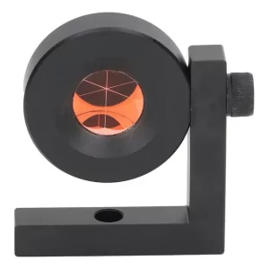 Prisma Estación Total Barra en L 90 Grados Topografía