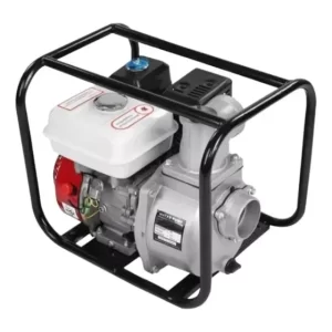 Motobomba De Agua De 3 Pulgadas Profesional