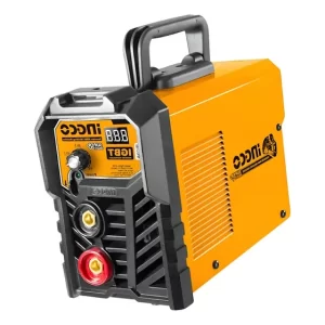 Soldadora Inverter 130amp  - Ingco