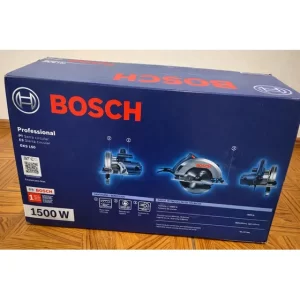 Sierra Circular Bosch Gks 150 7 1/2