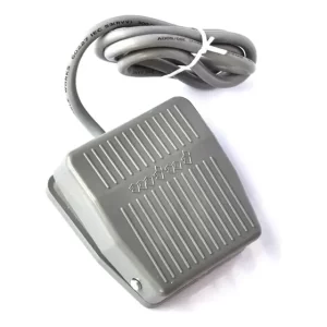 Máquina De Soldar Foot Switch Automation Equipment Foot .a