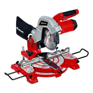 Ingleteadora Einhell TC-MS 216 1600W 5000 RPM 48D