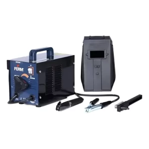 Soldadora De Arco 40-100a Ferm - Wem 1042