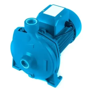 Bomba De Agua Centrifuga 1 Hp Monofásica Connor