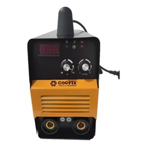 Soldadora Arco Manual 250amp Coofix