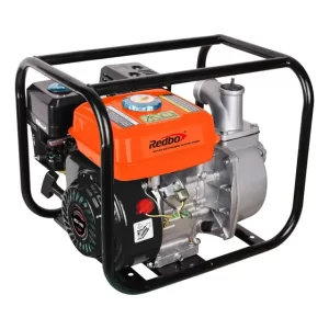 Motobomba De Agua 2puLG 7.0hp Redbo Wp-20a