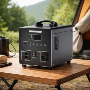 Generador Eléctrico Portátil 600w En Oferta