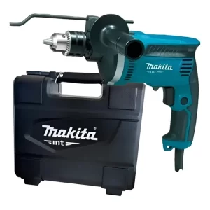 Taladro Percutor Makita M8100kb 13mm 710w