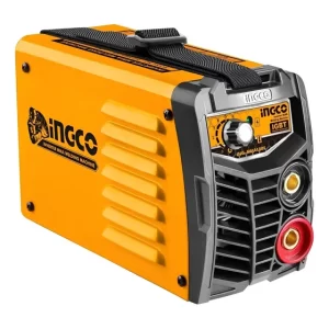 Soldadora Inverter 180a Mma Ingco Ing-mma1805 // Ecban