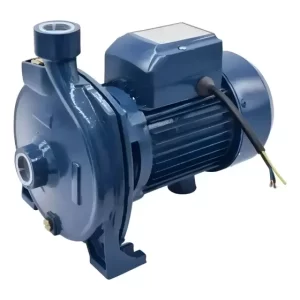 Bomba De Agua 2hp 2 Pulgadas Toyaki Kpm-200 Monofásica 50hz