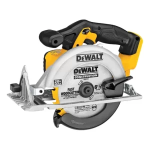 Sierra Circular Dewalt 20 V Max Dcs391b, 460 W, Hoja De 6 1/